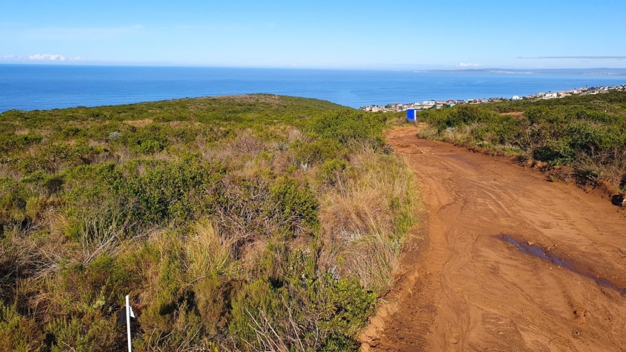 Commercial Property for Sale in Paradise Coast Western Cape